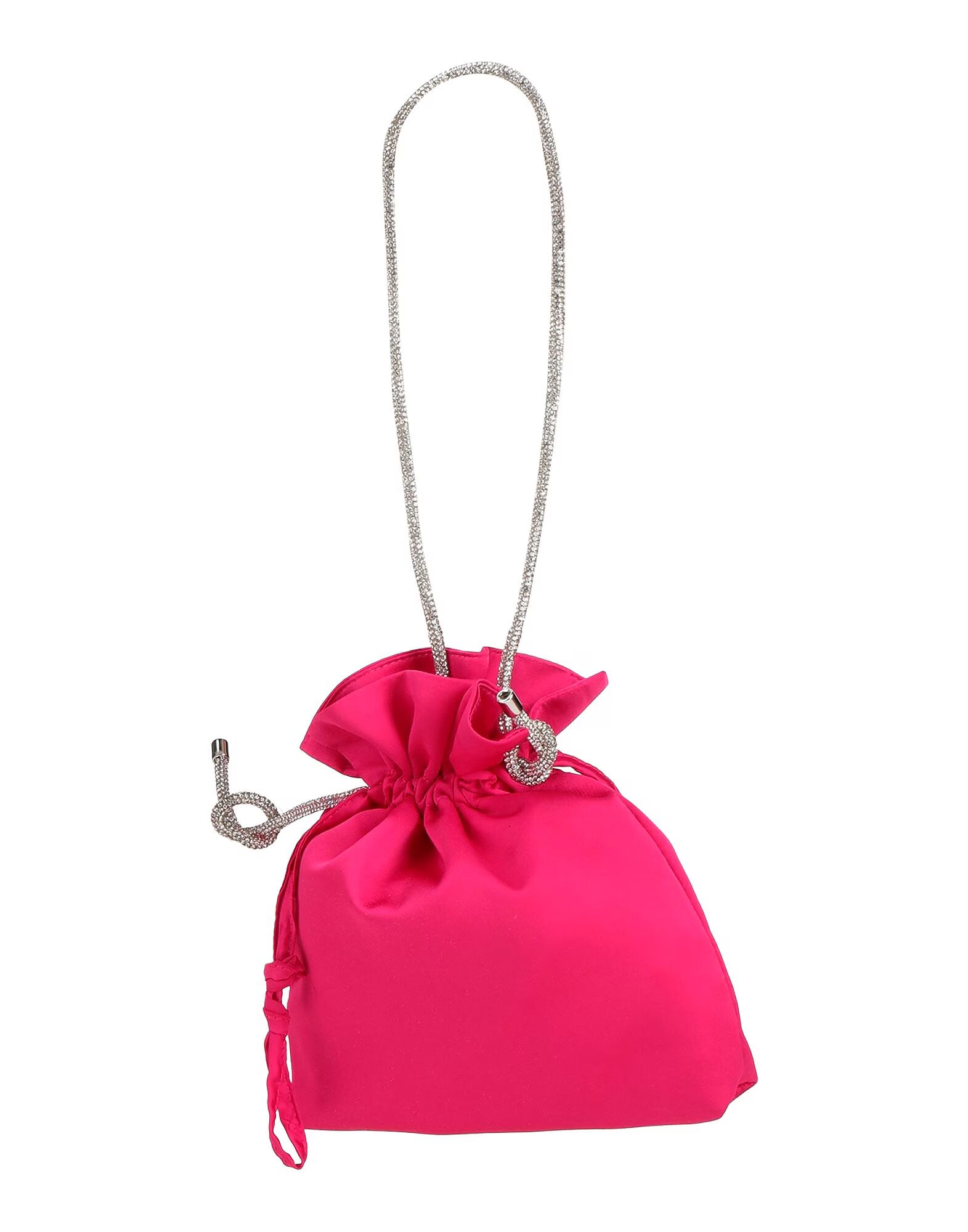 Сумка Simona Corsellini, фуксия
Сумка Simona Corsellini, фуксия