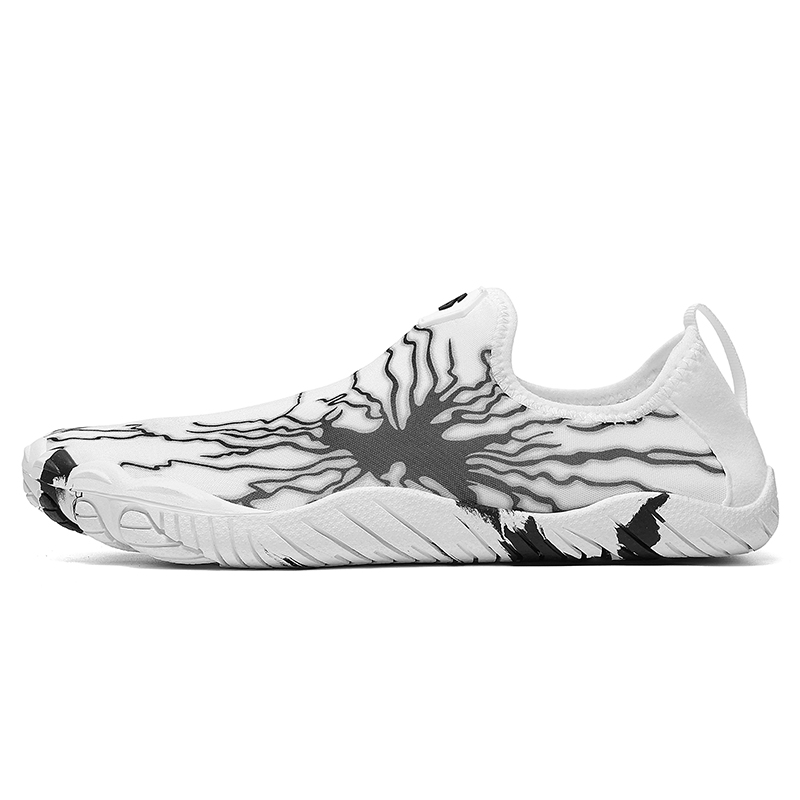 TELENT Дышащие водонепроницаемые низкие уличные кроссовки унисекс белые, цвет White
TELENT Дышащие водонепроницаемые низкие уличные кроссовки унисекс белые, цвет White