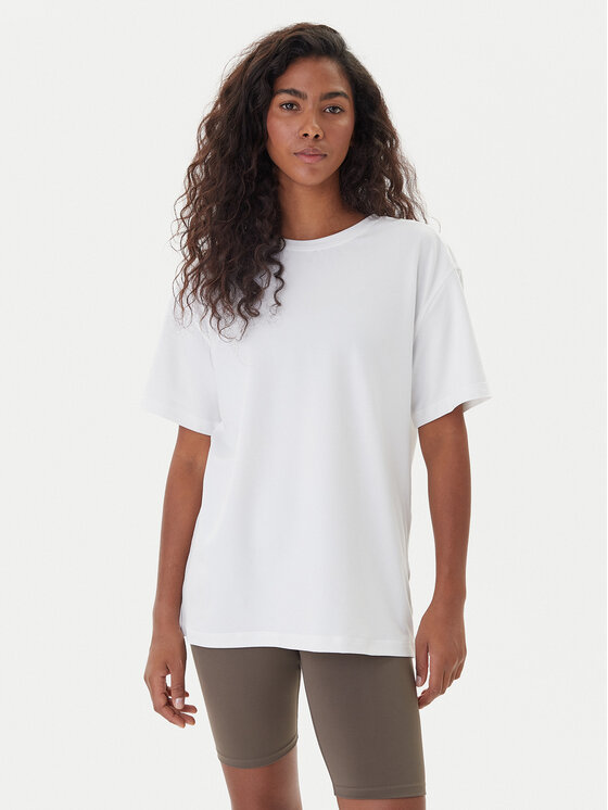 Футболка relaxed fit Reset 3039 Girlfriend Collective, белый
Футболка relaxed fit Reset 3039 Girlfriend Collective, белый