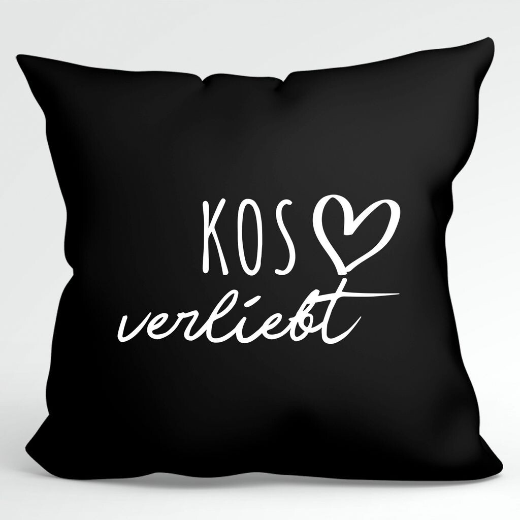 УРАА! Подушка Kos in love декоративная наволочка без наполнения Черная с названием любимого острова Hellweg Druckerei
УРАА! Подушка Kos in love декоративная наволочка без наполнения Черная с названием любимого острова Hellweg Druckerei