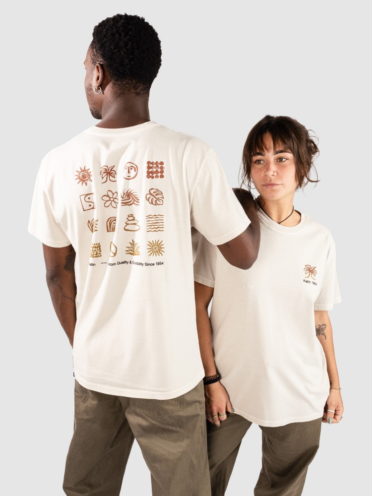 Футболка Katin USA Scavenge T-Shirt, birch
Футболка Katin USA Scavenge T-Shirt, birch