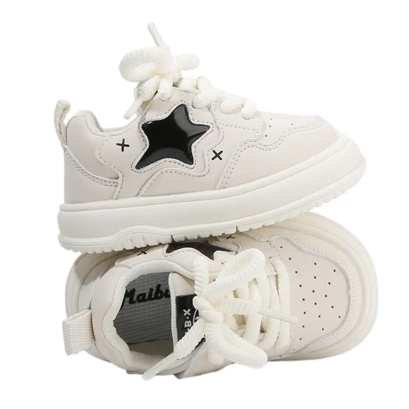 Кроссовки MAIBUXIONG Toddler Shoes Baby
Кроссовки MAIBUXIONG Toddler Shoes Baby
