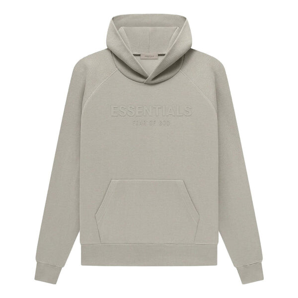 Толстовка ss23 waffle raglan hoodie 'seal' Fear Of God Essentials, желтый
Толстовка ss23 waffle raglan hoodie 'seal' Fear Of God Essentials, желтый