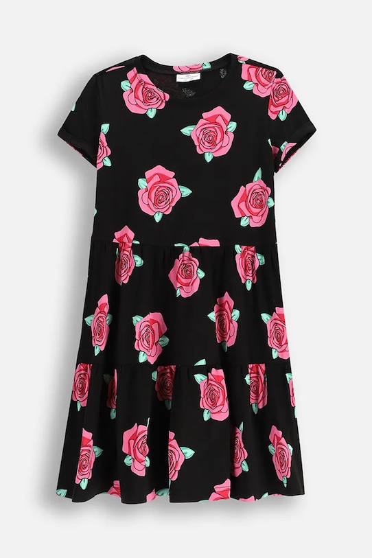 Платье Coccodrillo, черный
Платье Coccodrillo, черный