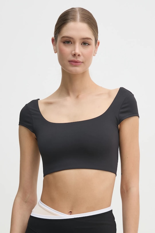 Футболка тренировочная Magnitude P.E Nation, черный
Футболка тренировочная Magnitude P.E Nation, черный