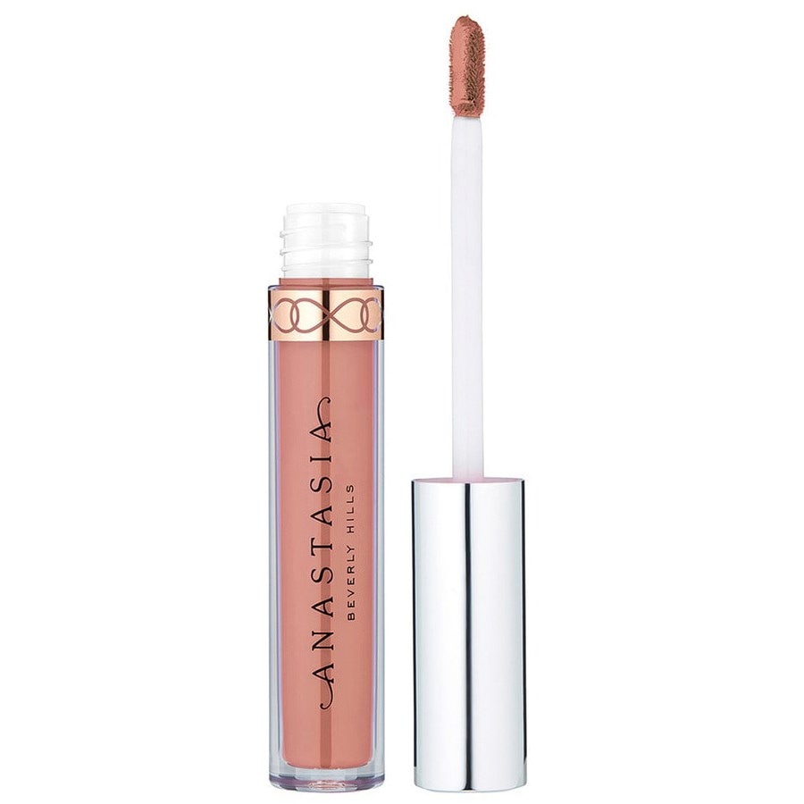 Блеск для губ Anastasia Beverly Hills Liquid Lipstick, Pure Hollywood / 3,2 g
Блеск для губ Anastasia Beverly Hills Liquid Lipstick, Pure Hollywood / 3,2 g