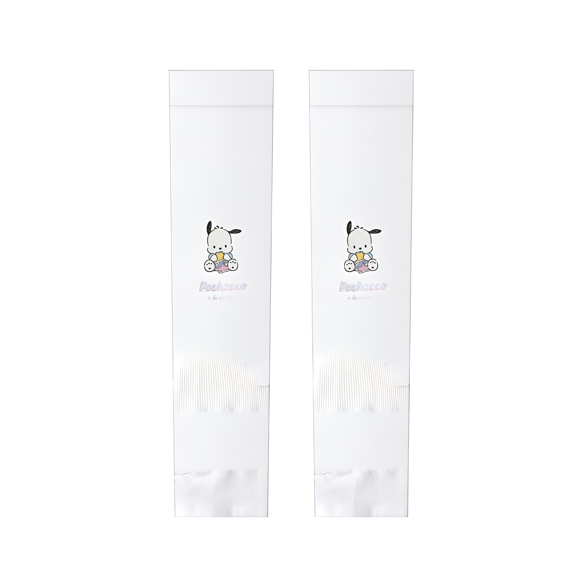 Защитные рукава от солнца unisex Sanrio
Защитные рукава от солнца unisex Sanrio