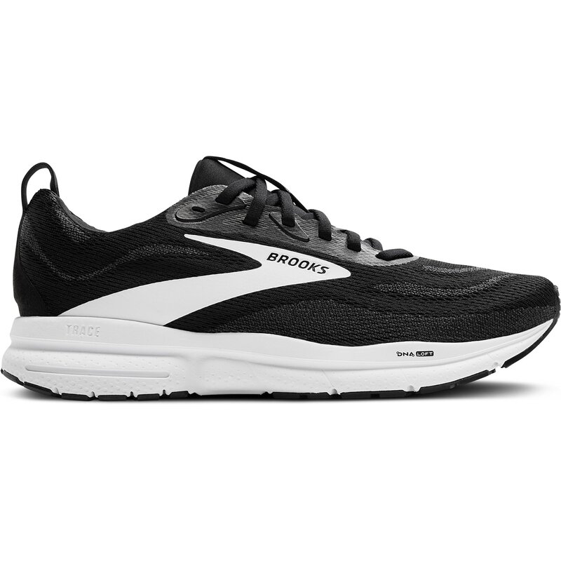 Laufschuhe trace 4 Brooks, мультиколор
Laufschuhe trace 4 Brooks, мультиколор