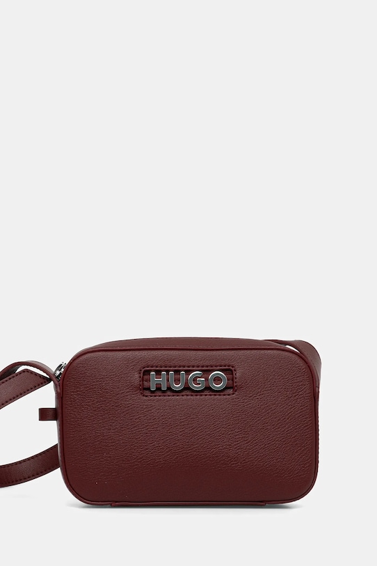 Сумка Hugo, бордовый
Сумка Hugo, бордовый