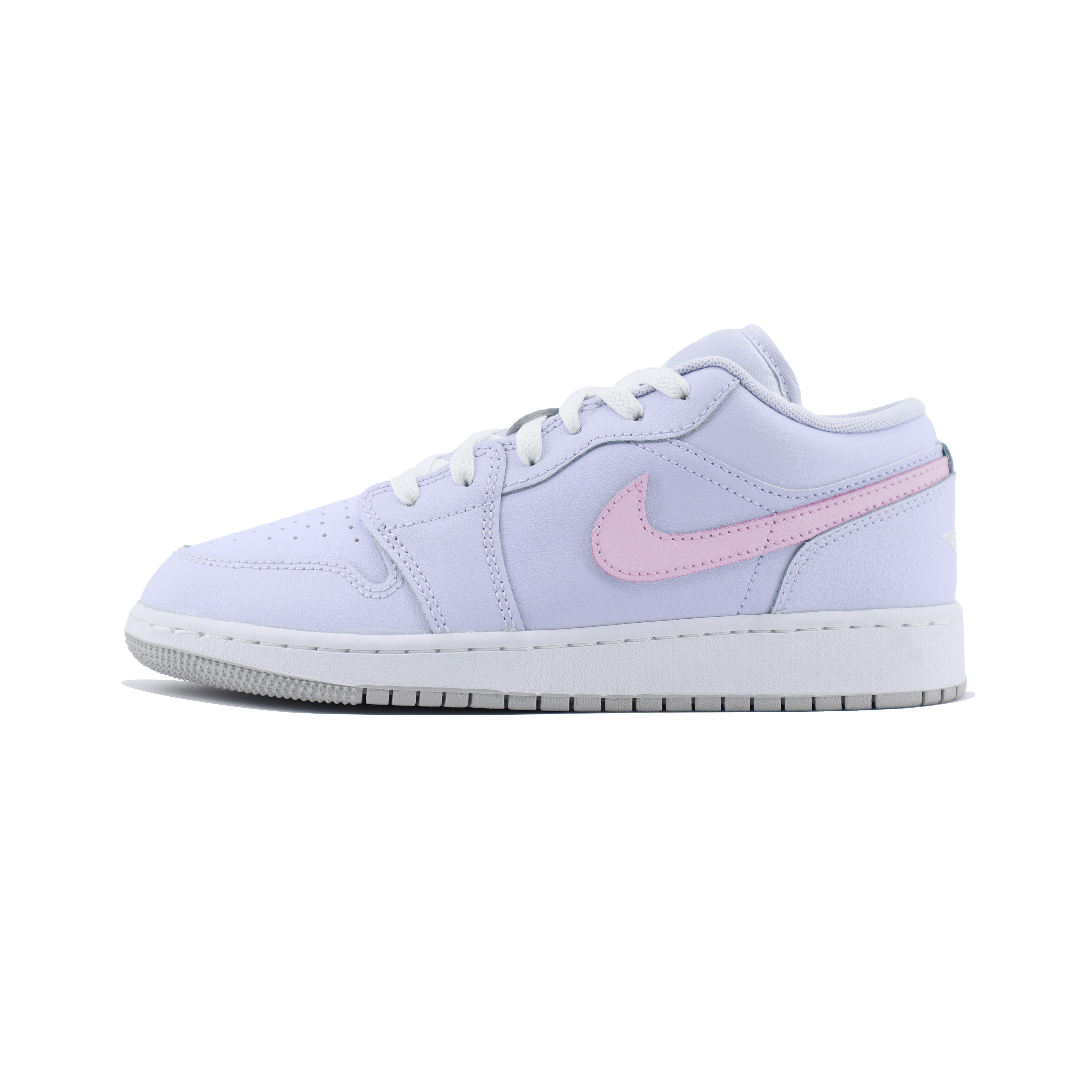 Баскетбольные кроссовки Air 1 Cobalt Bliss с противоскользящим покрытием, износостойкие, низкие, детские, подростковые Jordan, фиолетовый
Баскетбольные кроссовки Air 1 Cobalt Bliss с противоскользящим покрытием, износостойкие, низкие, детские, подростковые Jordan, фиолетовый