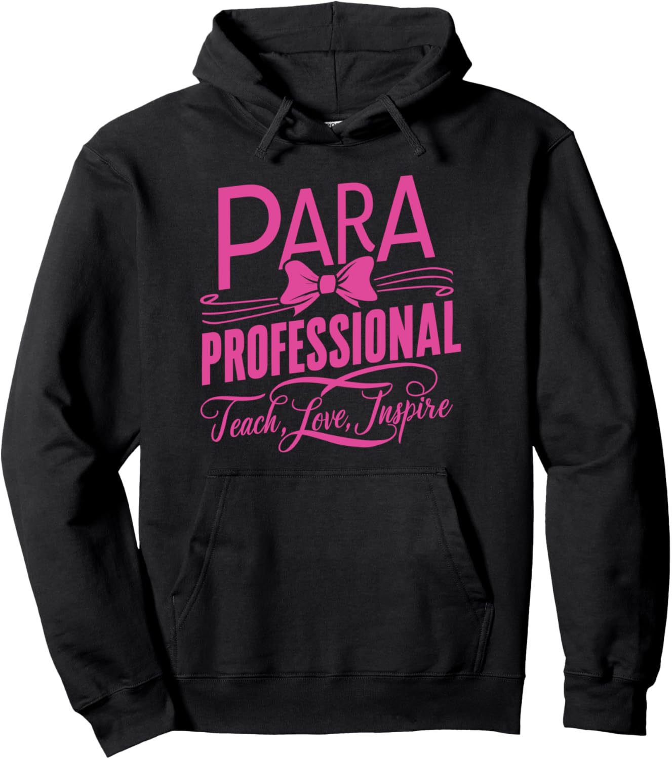 Худи для помощника учителя, Coquette Bow School Parasquad Paraprofessional Coquette Apparel, черный
Худи для помощника учителя, Coquette Bow School Parasquad Paraprofessional Coquette Apparel, черный