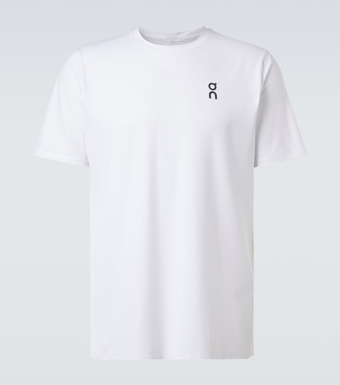 Футболка Court-T On, All White
Футболка Court-T On, All White