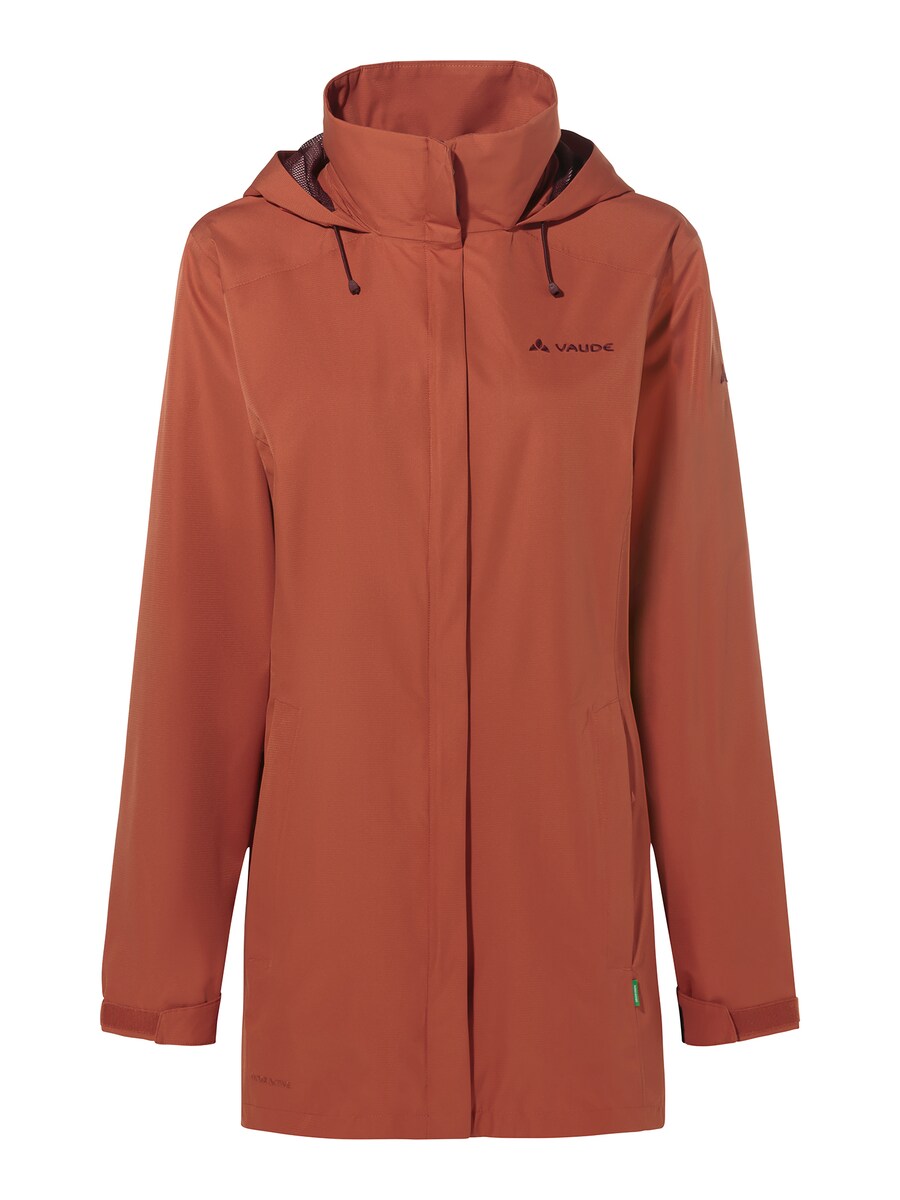Куртка для активного отдыха VAUDE W Escape PR, Auburn
Куртка для активного отдыха VAUDE W Escape PR, Auburn