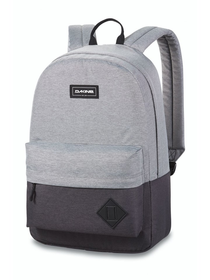 Dakine Рюкзак 365 Pack 21L, цвет Geyser Gray
Dakine Рюкзак 365 Pack 21L, цвет Geyser Gray
