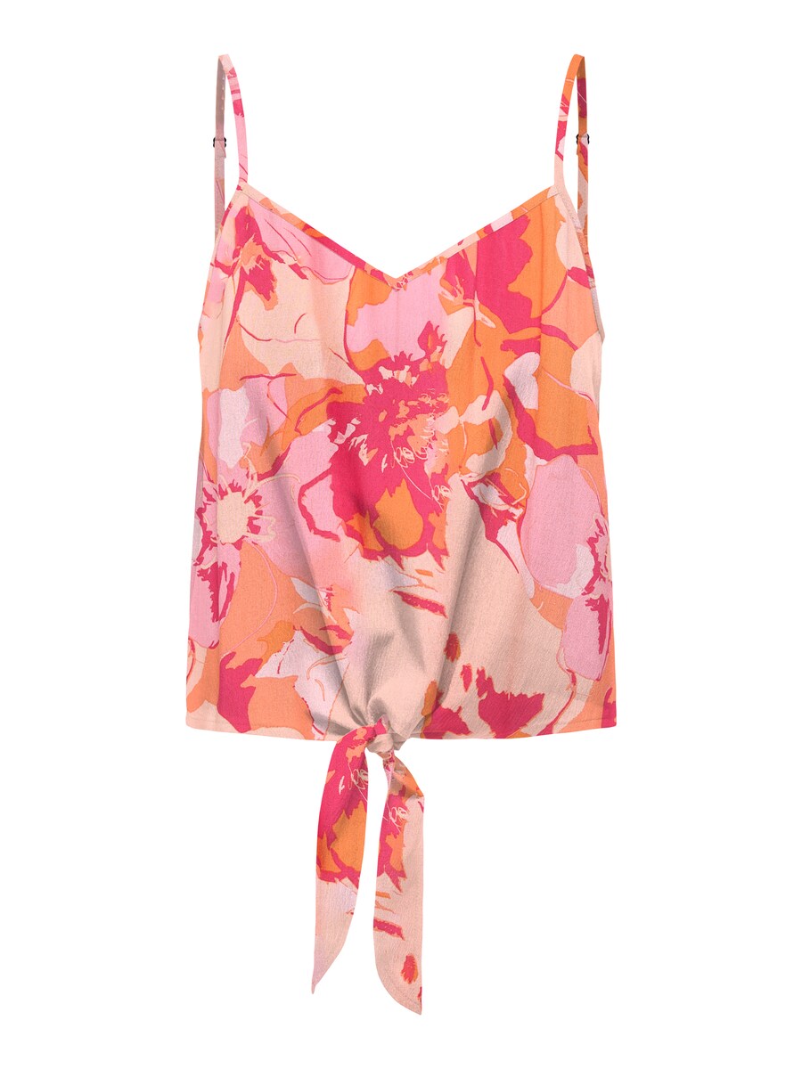 Топ ONLY ONLNOVA, оранжевый
Топ ONLY ONLNOVA, оранжевый