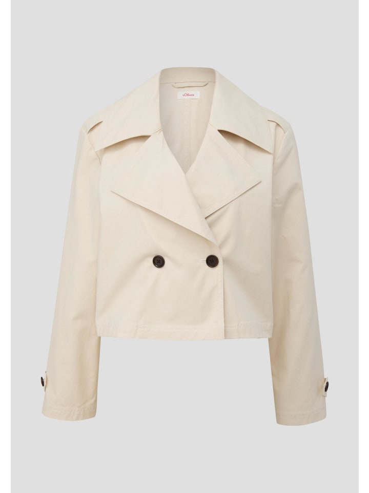 Куртка для дома в цвете 8105_бежевый s.Oliver
Куртка для дома в цвете 8105_бежевый s.Oliver