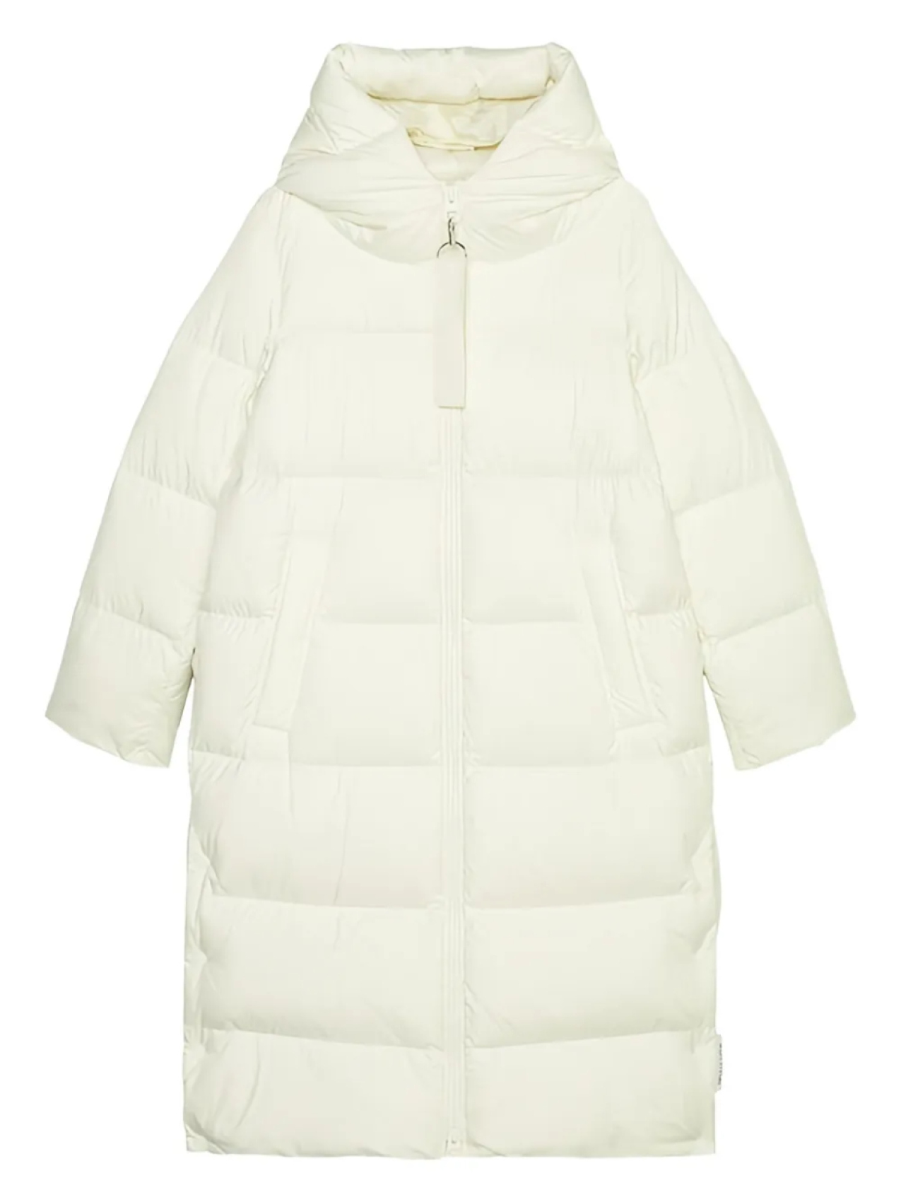 Marc O'Polo пуховик с капюшоном, белый
Marc O'Polo пуховик с капюшоном, белый