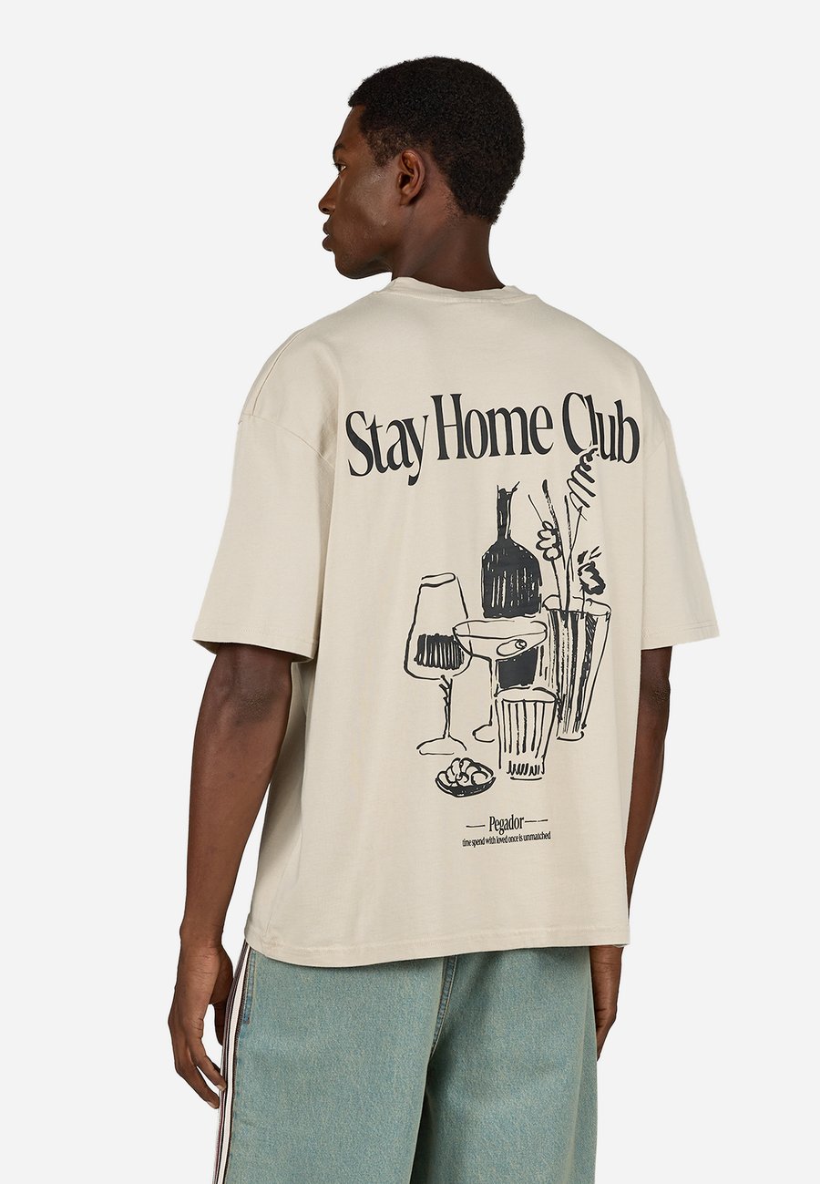 Футболка Pegador KOTOR, Washed Cozy Beige/Beige, Серый, Футболка Pegador KOTOR, Washed Cozy Beige/Beige
Футболка Pegador KOTOR, Washed Cozy Beige/Beige, Серый, Футболка Pegador KOTOR, Washed Cozy Beige/Beige