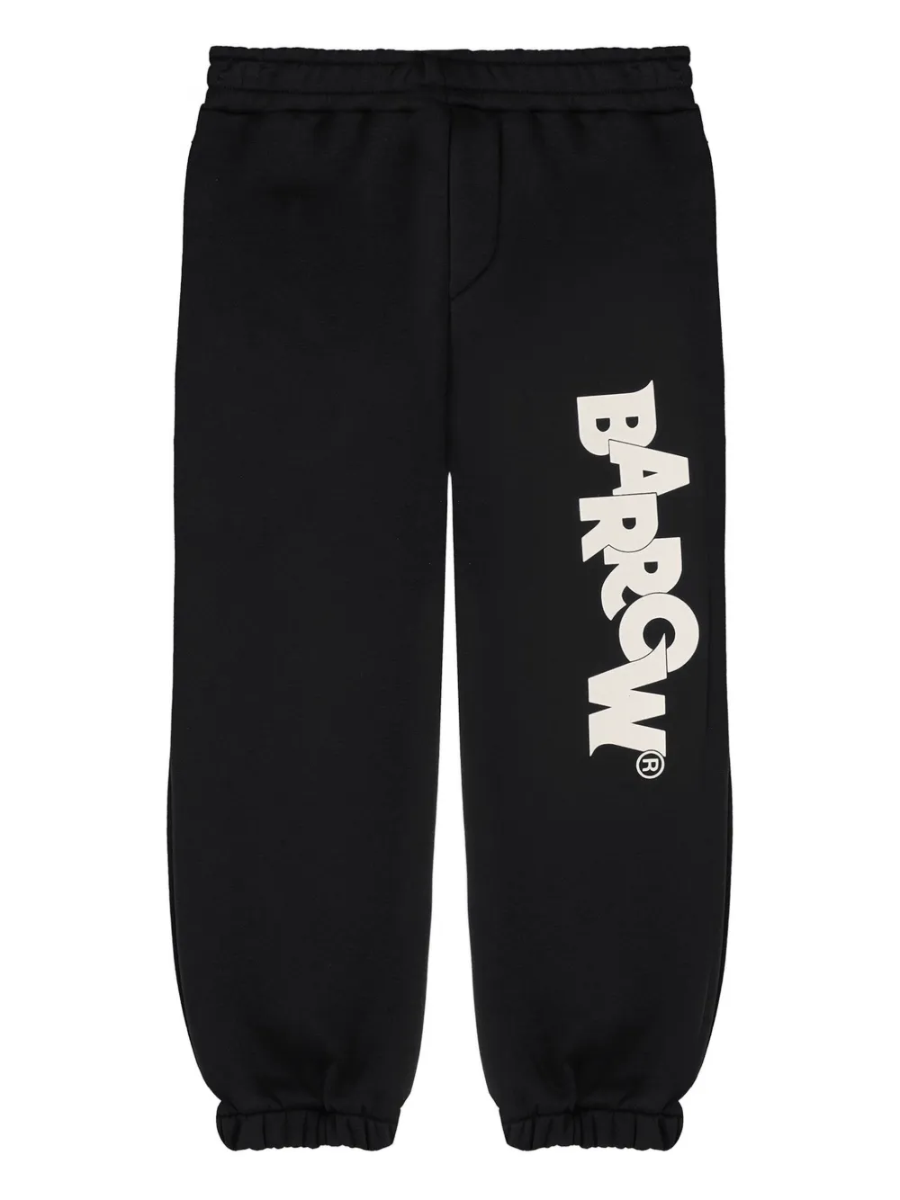 Спортивные брюки с логотипом Barrow kids, черный
Спортивные брюки с логотипом Barrow kids, черный