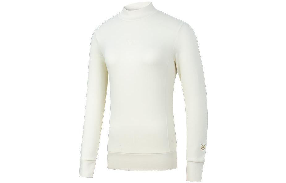 ANTA Свитшот Women's Vanilla White
ANTA Свитшот Women's Vanilla White