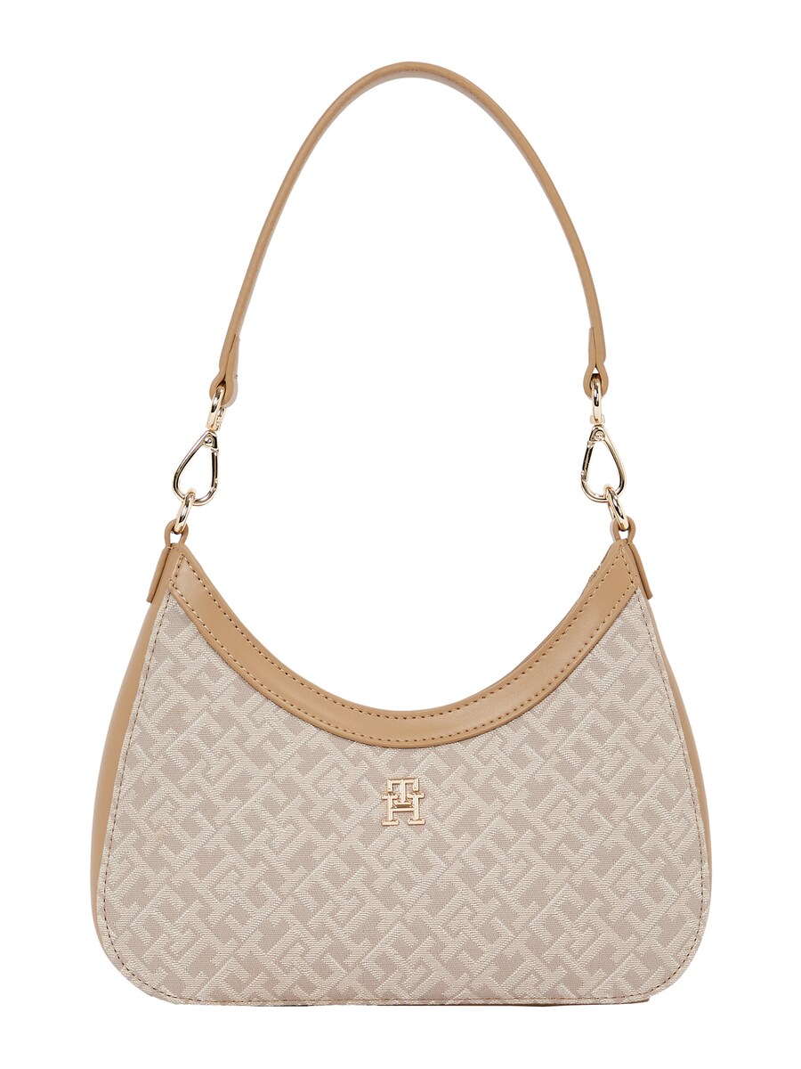 Сумка через плечо TOMMY HILFIGER, хаки
Сумка через плечо TOMMY HILFIGER, хаки