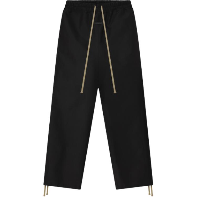 Повседневные брюки Unisex Fear Of God, черный
Повседневные брюки Unisex Fear Of God, черный