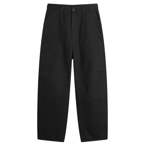 Брюки до колена Og Carhartt Wip, черный
Брюки до колена Og Carhartt Wip, черный