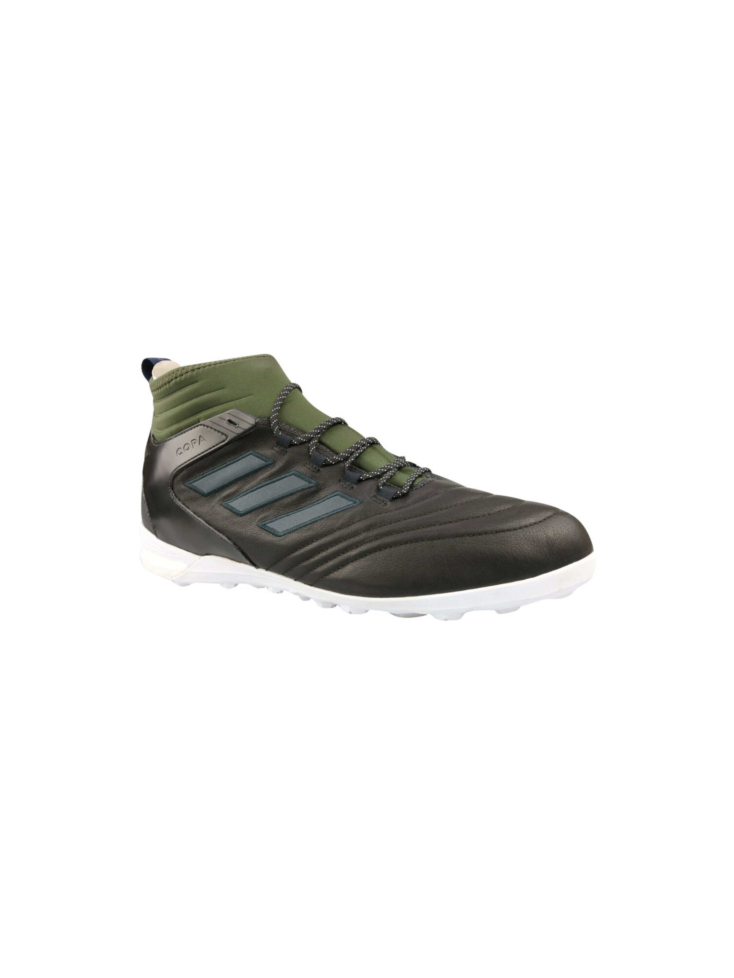 Adidas Sport Футбольные бутсы Adidas Copa Mid TF GTX Leder Multinocken Kunstrasen BB7430 черные
Adidas Sport Футбольные бутсы Adidas Copa Mid TF GTX Leder Multinocken Kunstrasen BB7430 черные