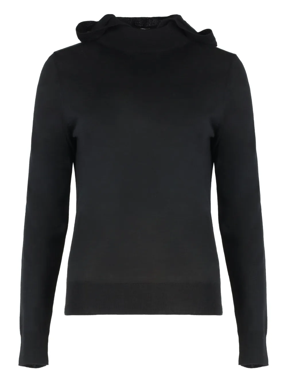 Худи Linfa P.A.R.O.S.H., черный
Худи Linfa P.A.R.O.S.H., черный