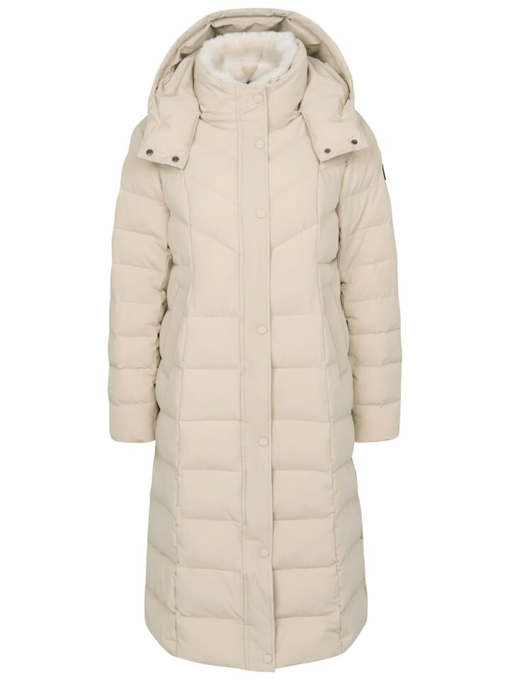 Пальто Bugatti, бежевый
Пальто Bugatti, бежевый