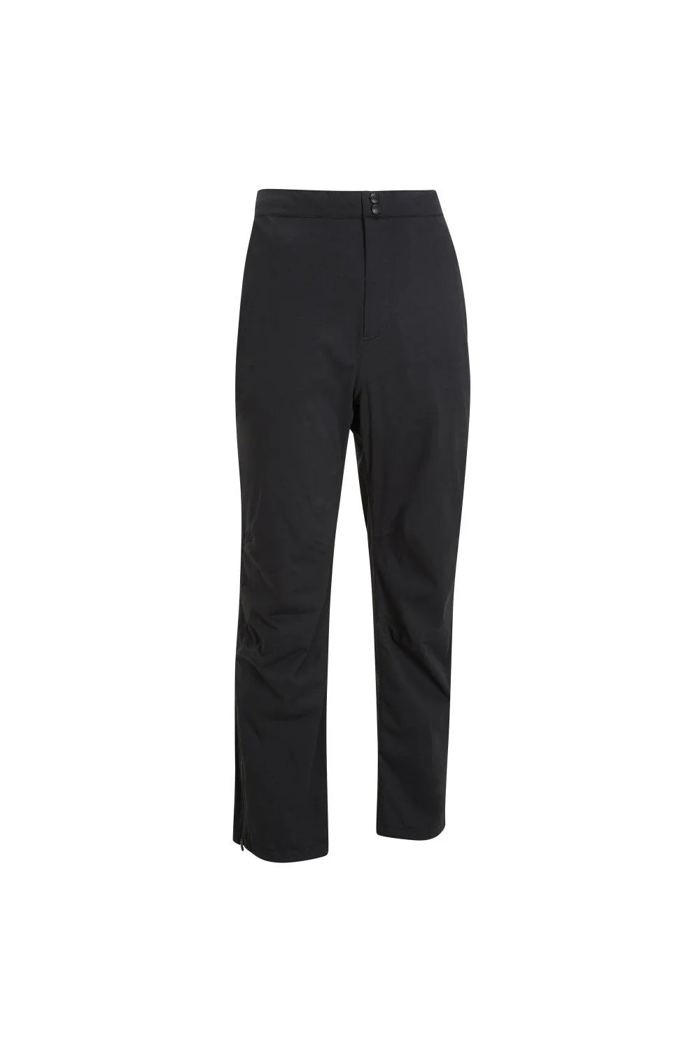 Водонепроницаемые брюки Stormlite Callaway, черный
Водонепроницаемые брюки Stormlite Callaway, черный