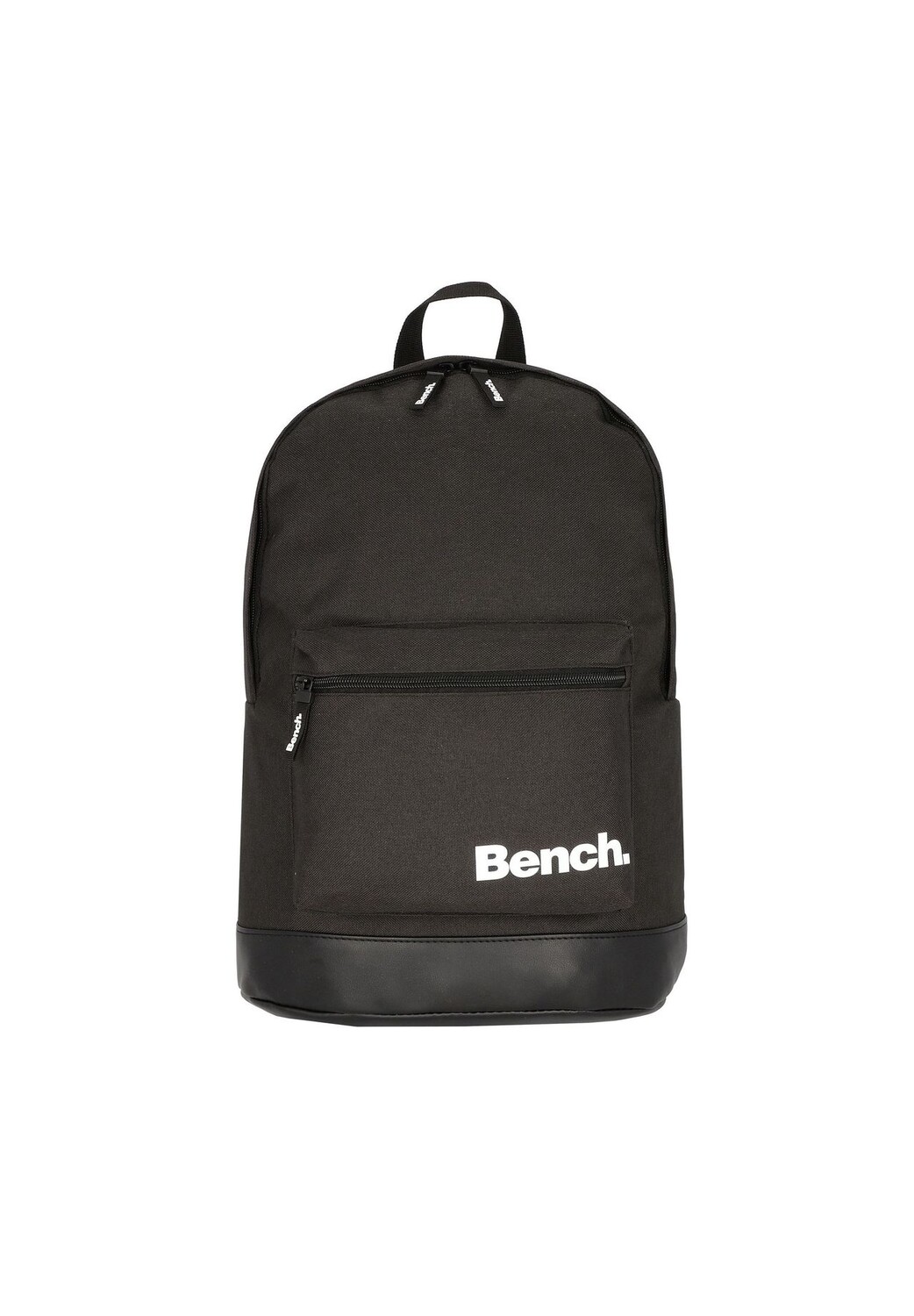 Классический рюкзак 42 см с отделением для ноутбука Bench, черный
Классический рюкзак 42 см с отделением для ноутбука Bench, черный