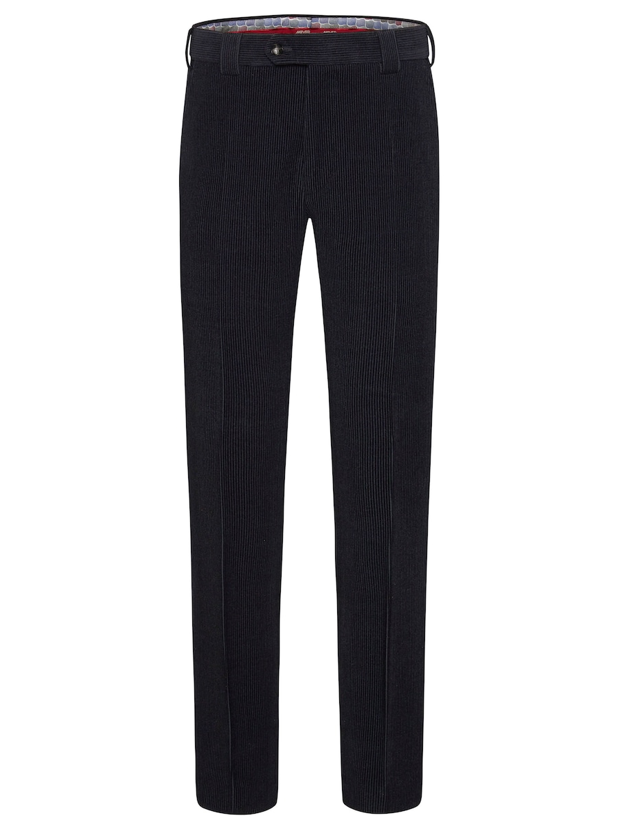 Обычные брюки-чинос MEYER Trevira, Night Blue
Обычные брюки-чинос MEYER Trevira, Night Blue