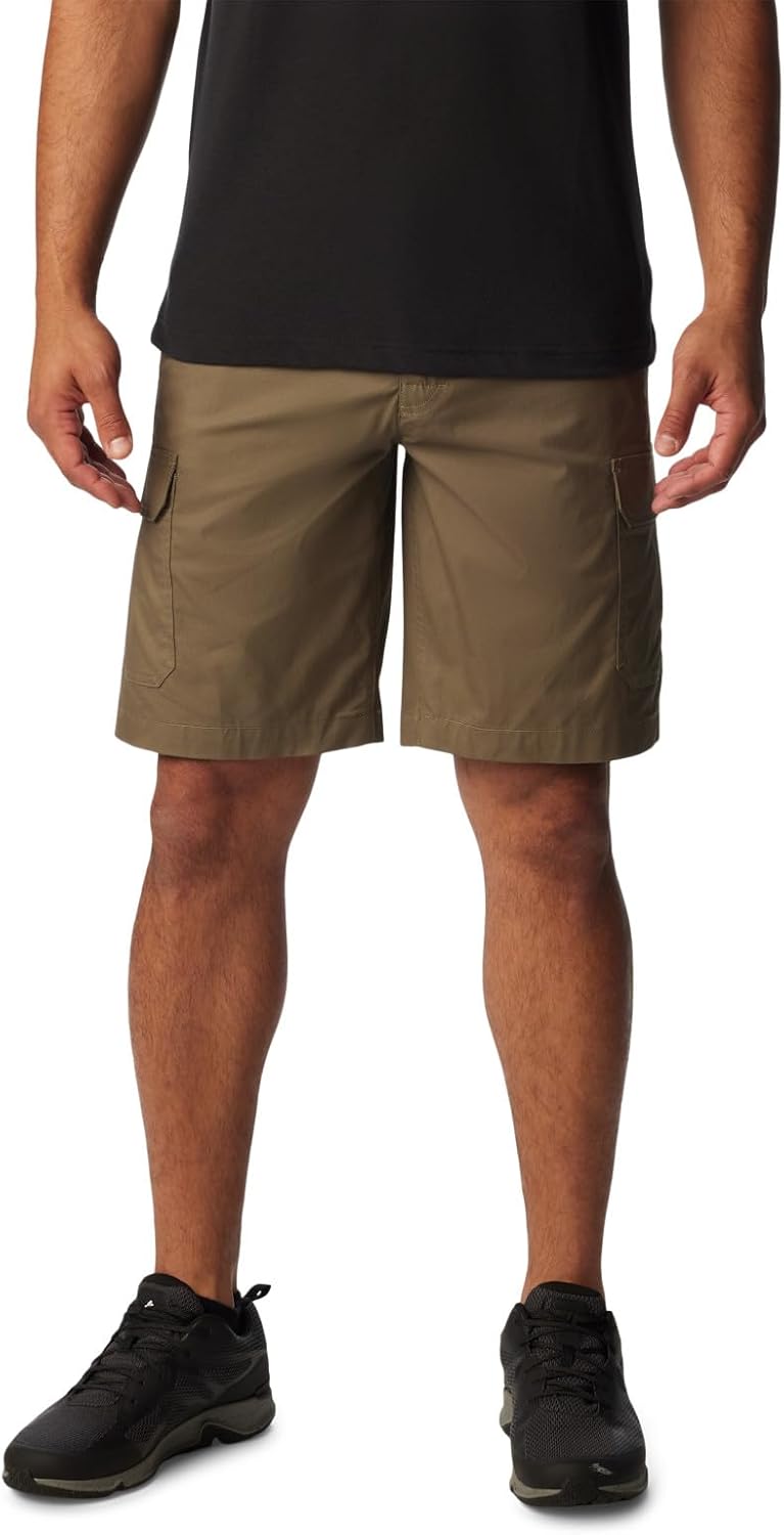 Шорты Columbia, Stone Green
Шорты Columbia, Stone Green