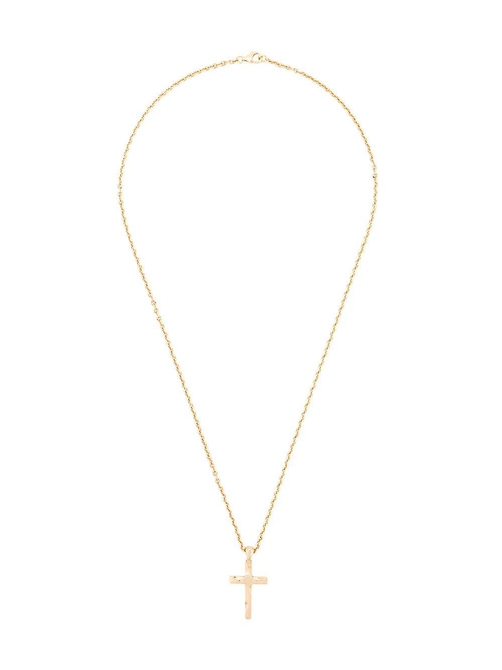 Колье с подвеской Emanuele Bicocchi, золотой
Колье с подвеской Emanuele Bicocchi, золотой