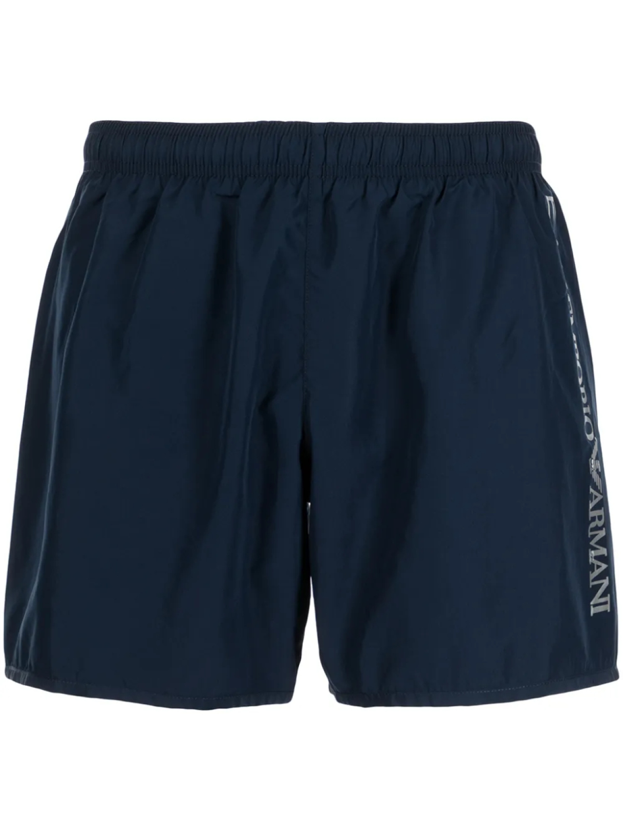 Плавки-шорты с логотипом Ea7 Emporio Armani, синий
Плавки-шорты с логотипом Ea7 Emporio Armani, синий