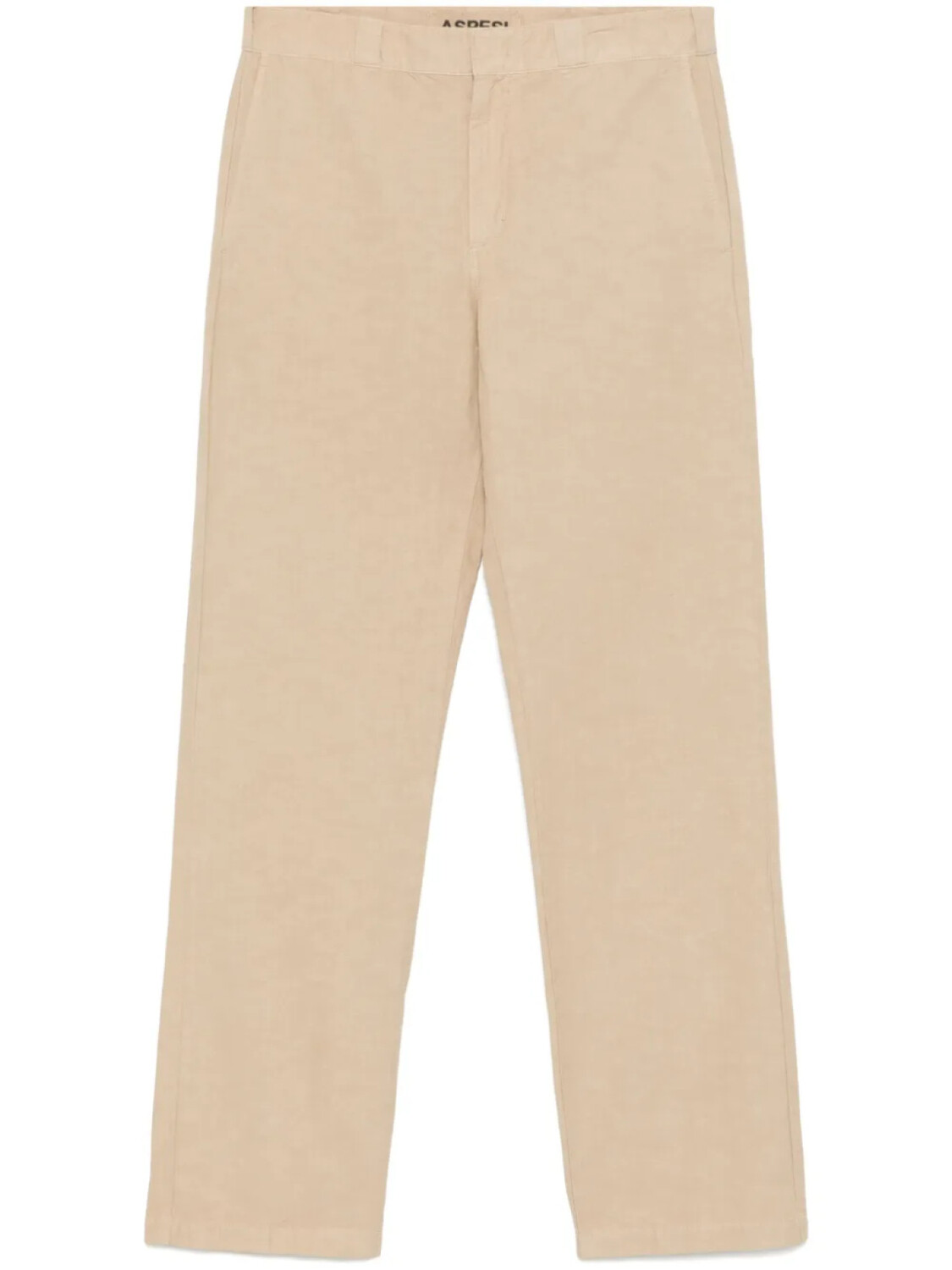 ASPESI прямые брюки чинос, нейтральный
ASPESI прямые брюки чинос, нейтральный