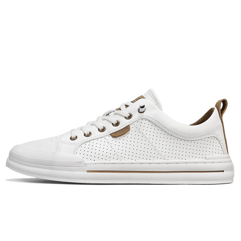 YEARCON Низкие скейтерские кросcовки мужские экрю светло-коричневые, цвет Ecru Light Brown
YEARCON Низкие скейтерские кросcовки мужские экрю светло-коричневые, цвет Ecru Light Brown