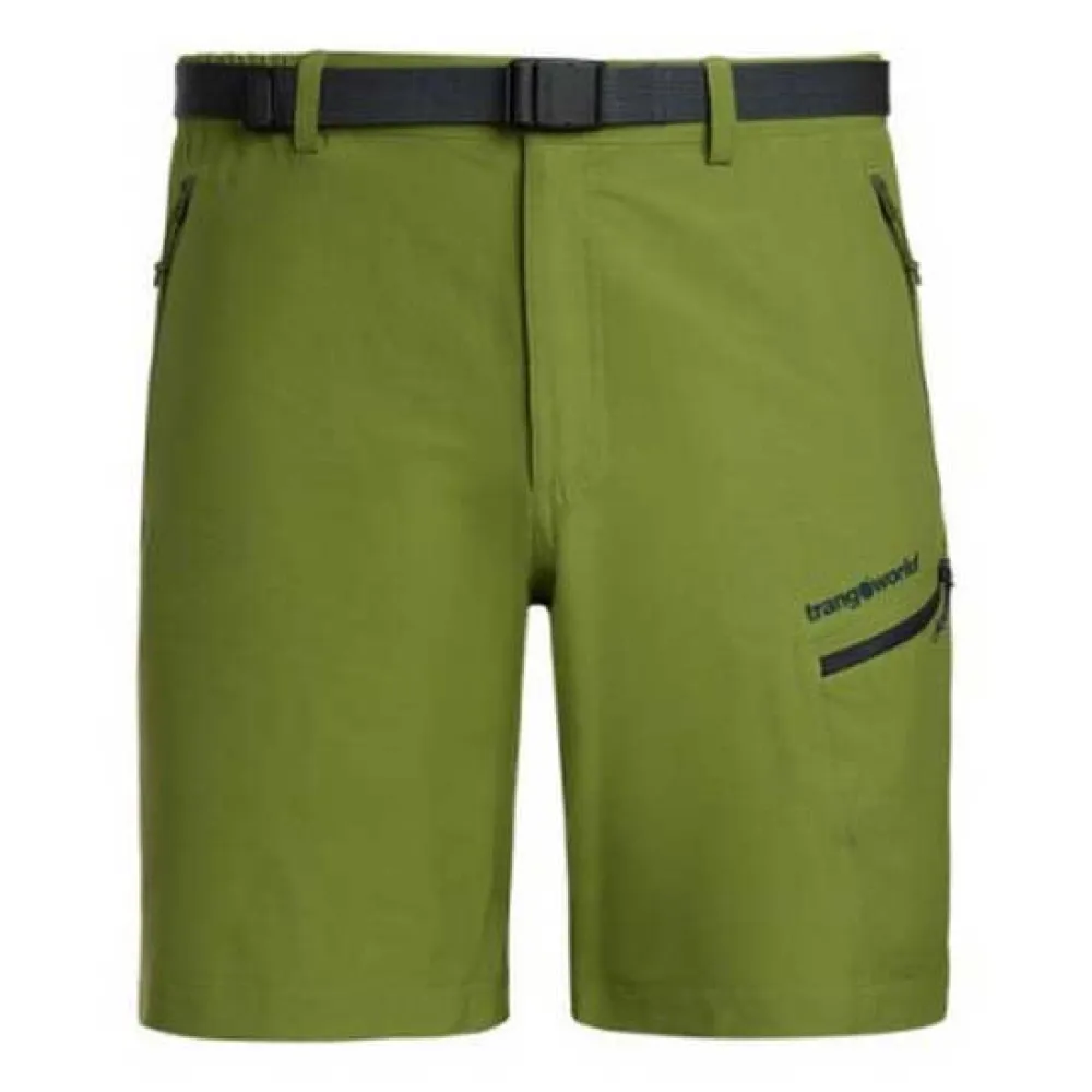 Шорты Trangoworld Verges 007 shorts, зеленый
Шорты Trangoworld Verges 007 shorts, зеленый