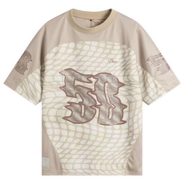 Футболка N50 Dime, Taupe
Футболка N50 Dime, Taupe
