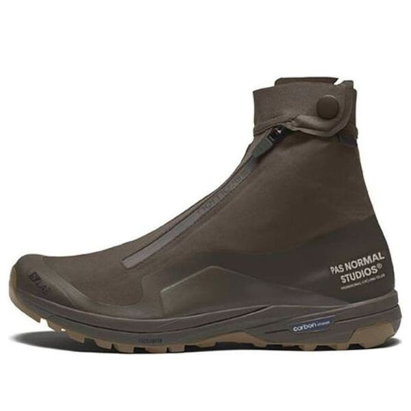 Кроссовки pas normal studios x xa alpine 2 'brown' 472331 Salomon, коричневый
Кроссовки pas normal studios x xa alpine 2 'brown' 472331 Salomon, коричневый