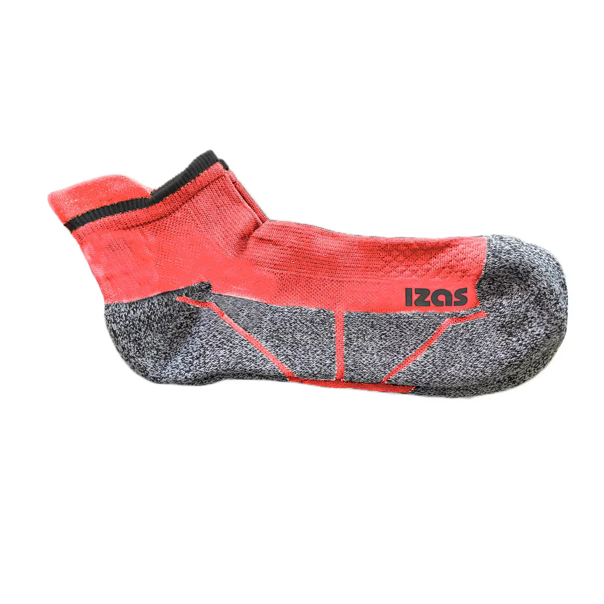 Спортивные носки унисекс Osejo Izas, коралловый 
Спортивные носки унисекс Osejo Izas, коралловый