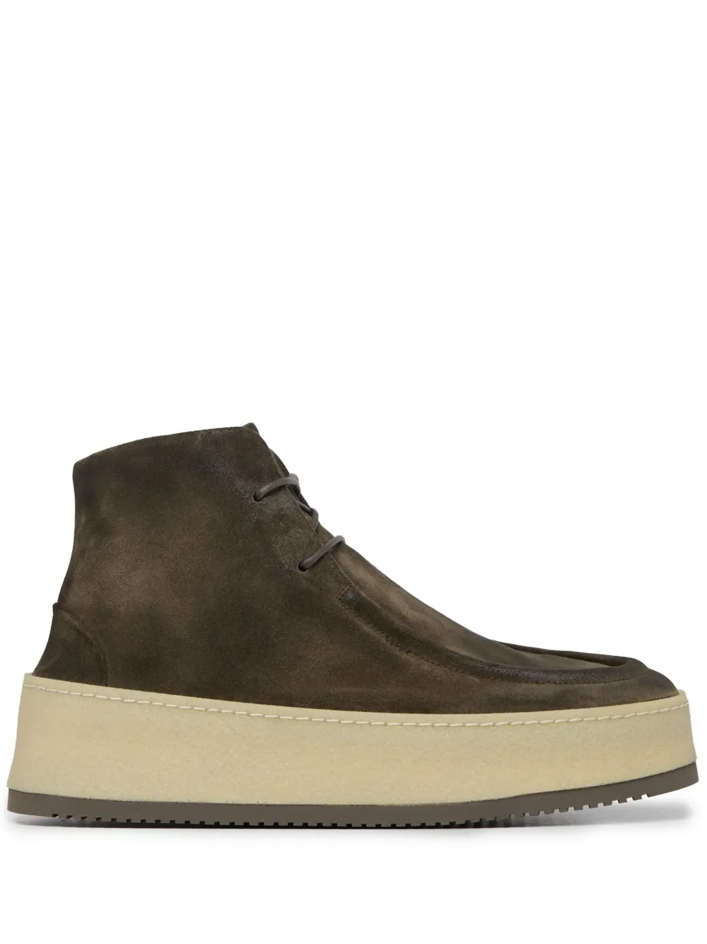 Ботинки Parapana Marsèll, коричневый
Ботинки Parapana Marsèll, коричневый