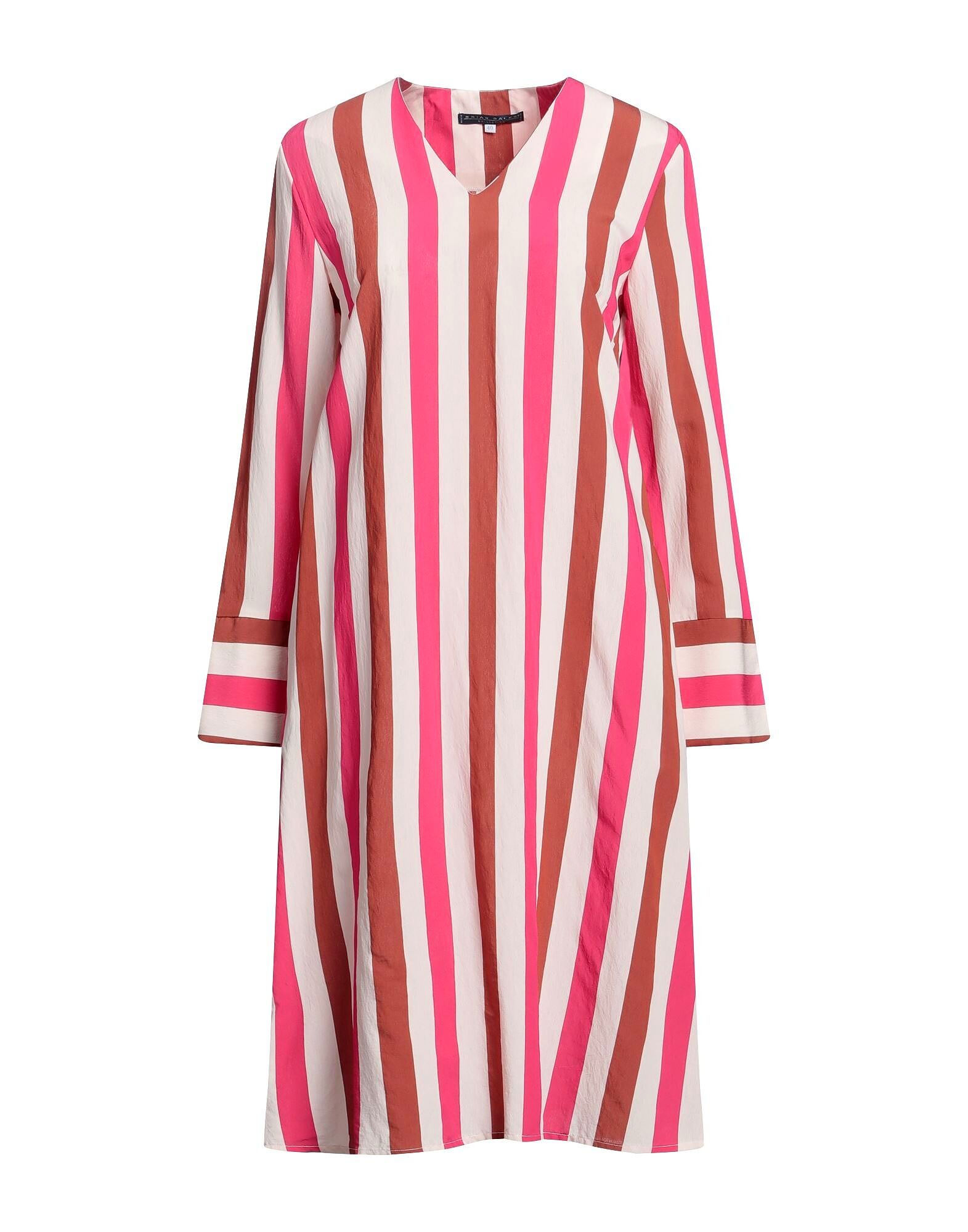 Платье миди Brian Dales, фуксия
Платье миди Brian Dales, фуксия