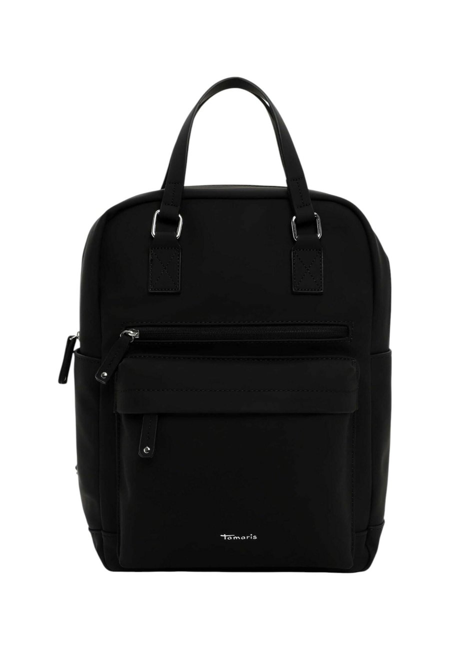 Рюкзак Tamaris Rucksack, Black
Рюкзак Tamaris Rucksack, Black