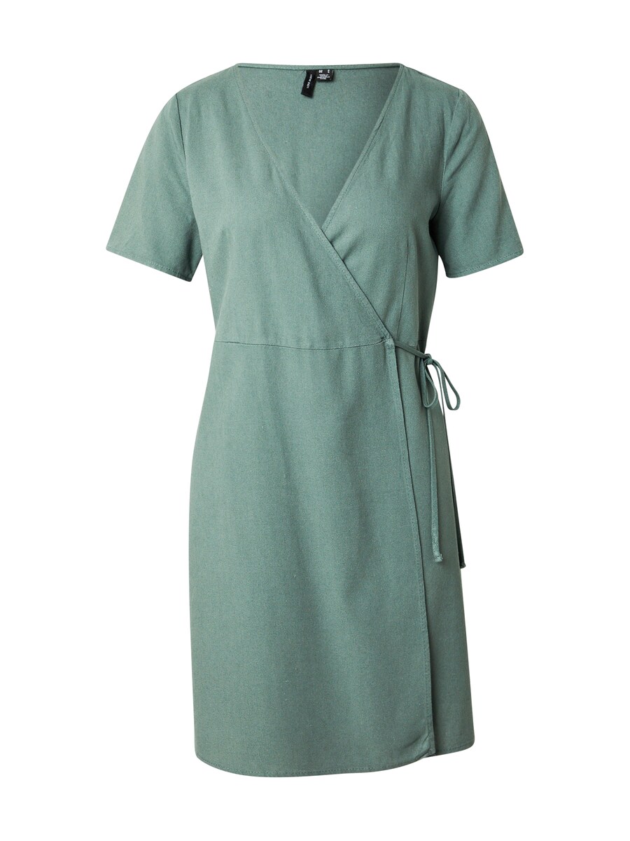 Платье VERO MODA VMMymilo, темно-зеленый
Платье VERO MODA VMMymilo, темно-зеленый