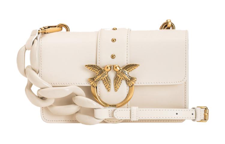 Сумки кросс-боди PINKO
Сумки кросс-боди PINKO