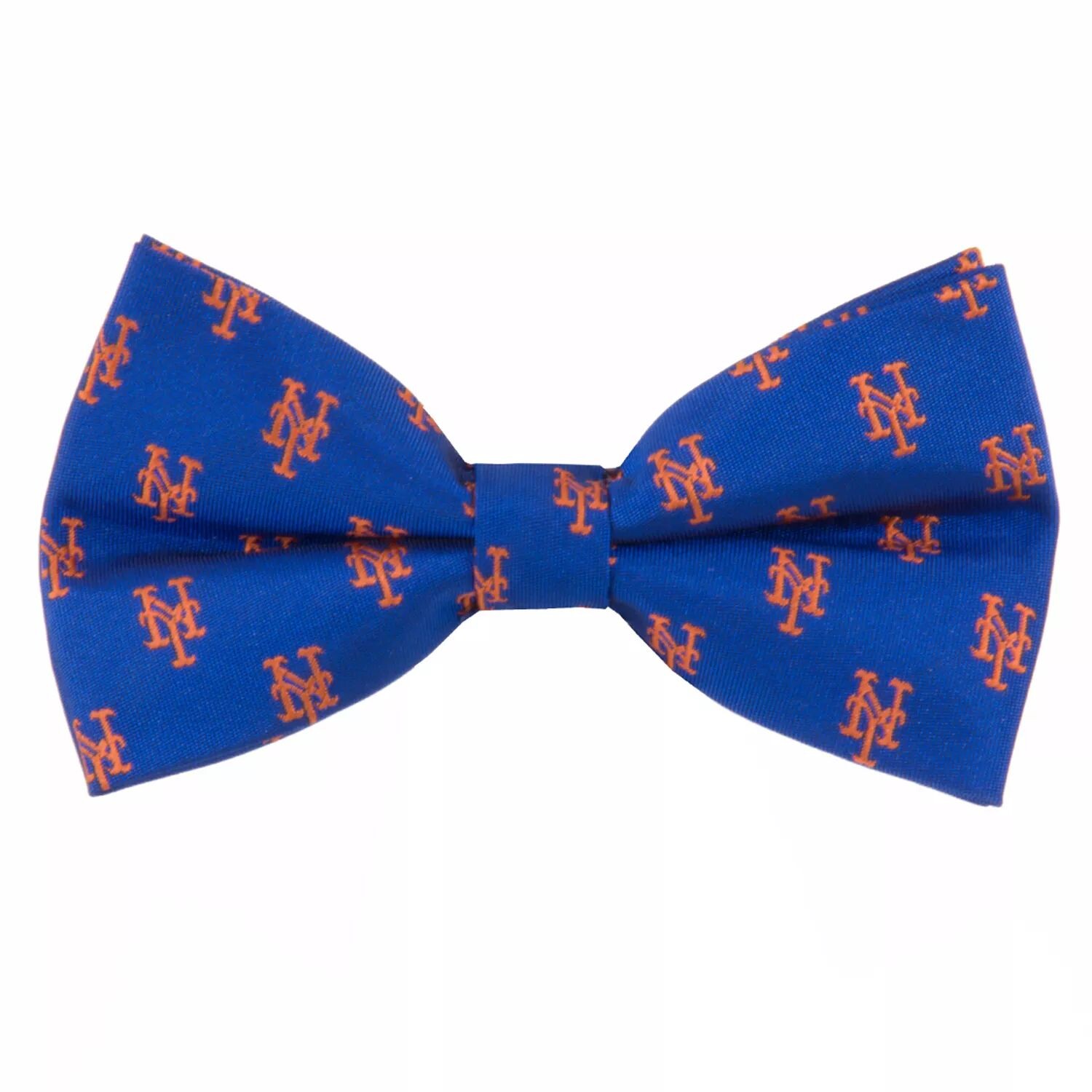 Тканый галстук-бабочка для взрослых MLB с повторяющимся узором
Тканый галстук-бабочка для взрослых MLB с повторяющимся узором