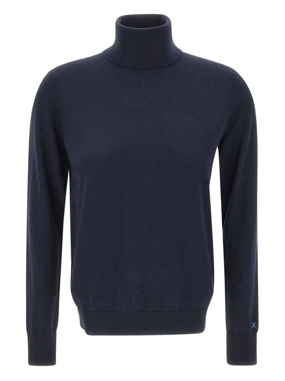 Водолазка Sun68, синий
Водолазка Sun68, синий