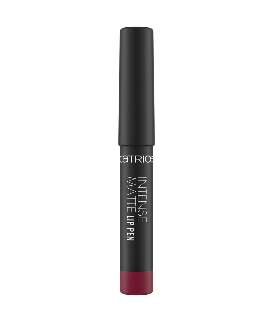 Карандаш для губ CATRICE Intense Matte Lip, Nr. 040 - Very Berry, 1.2g
Карандаш для губ CATRICE Intense Matte Lip, Nr. 040 - Very Berry, 1.2g